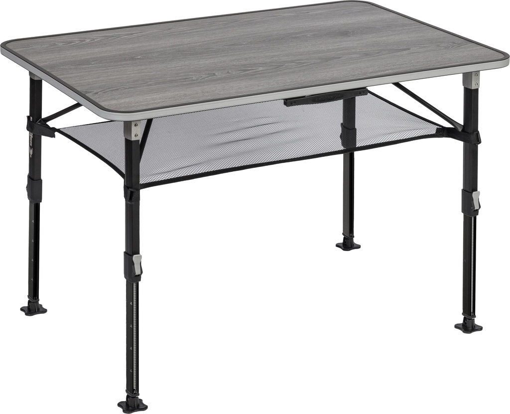 Tavolo Brunner Bayla 100x70 Greywood