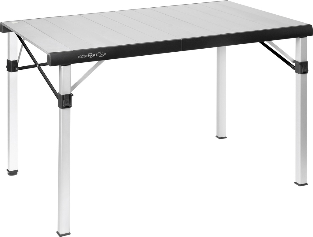 Tavolo Titanium Quadra 4 Compack