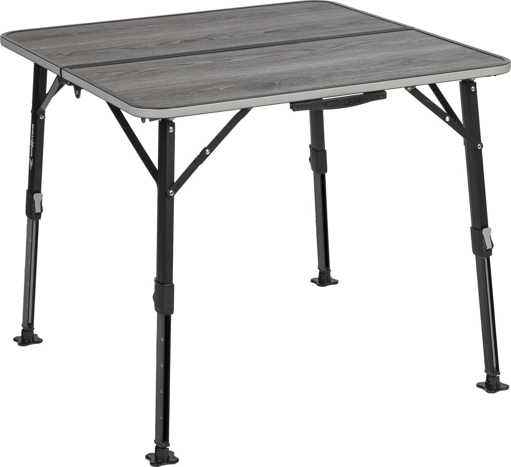 Tavolo Brunner Elùtop ComPack 80x80