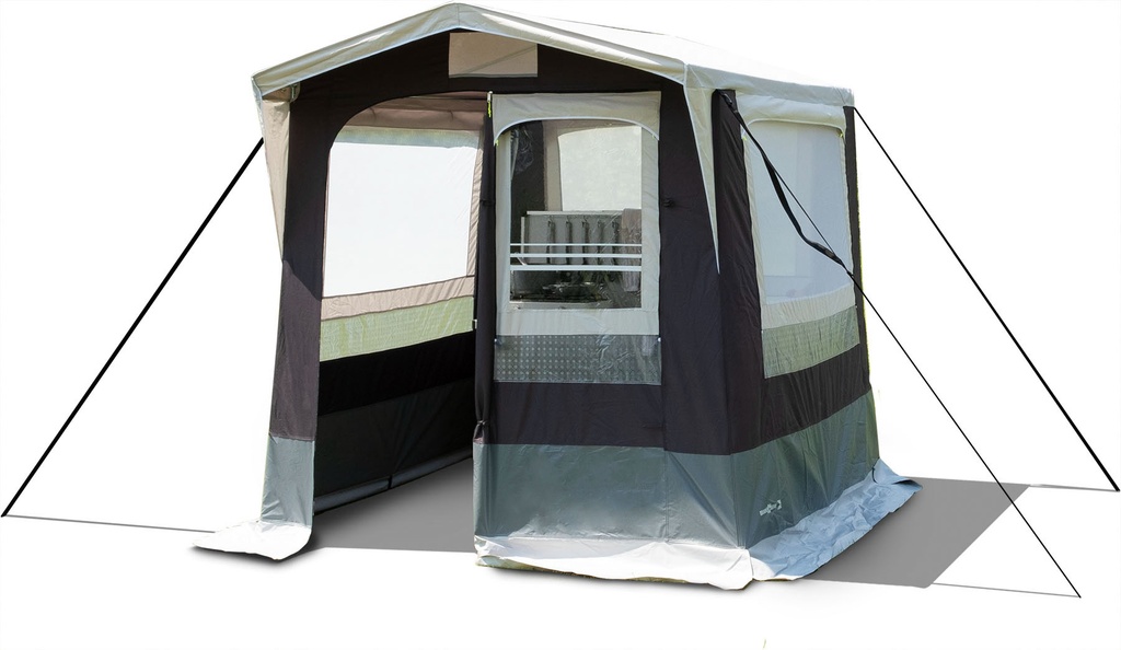 Tenda cucina Gusto III NG    (blu)