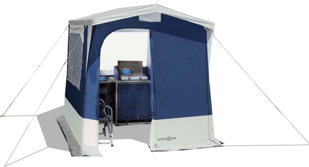 Tenda cucina Vida I NG    (blu)