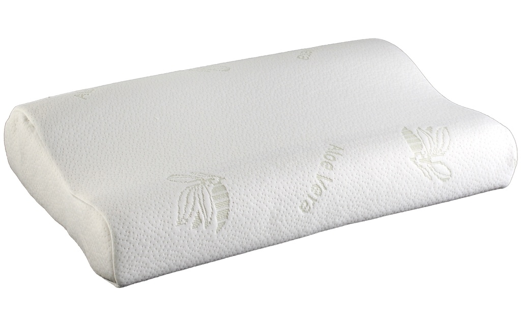 Cuscino viaggio Memo Camper