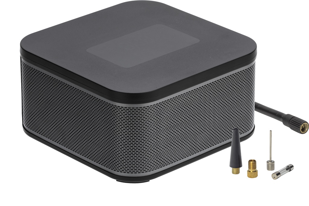 Compressore ricaricabile Airtouch NG