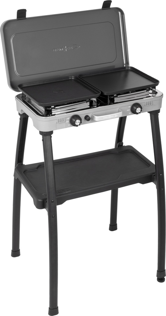 Devil KookMaster Standalone (con piastre)    30mbar