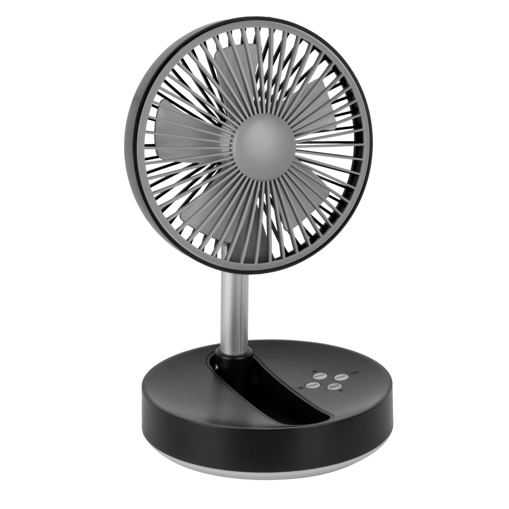 Ventilatore Hurrifan RG