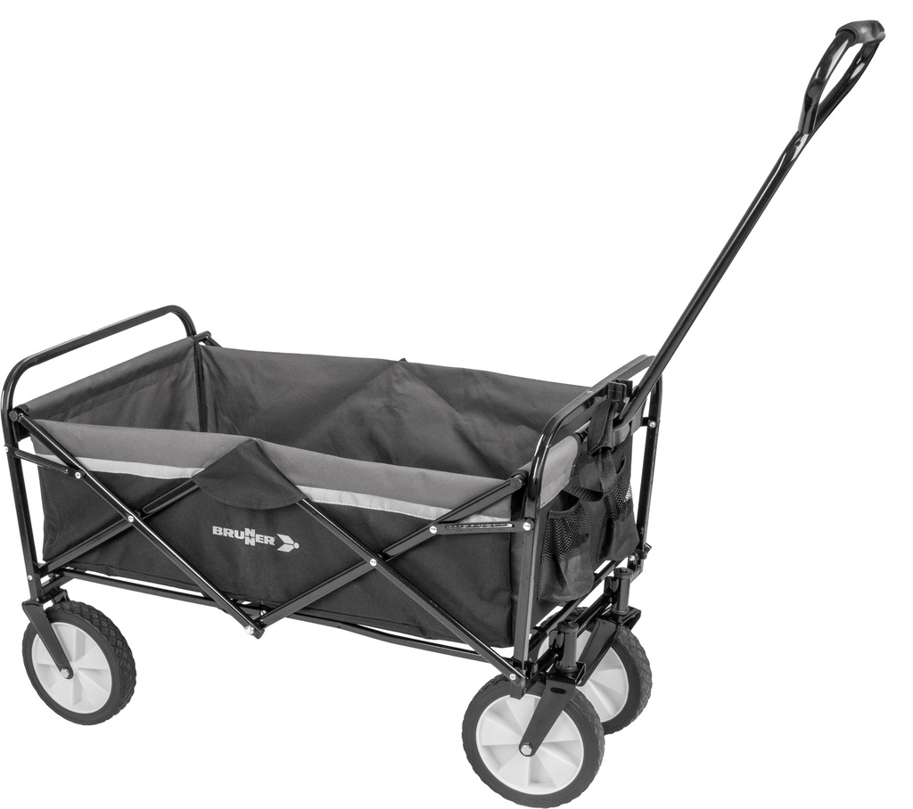 Carrello Cargo Linx