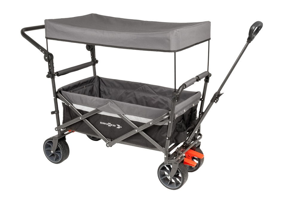 CARRELLO Cargo Prime