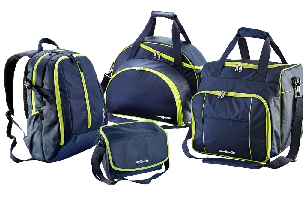 Zaino termico Friobag Daypack