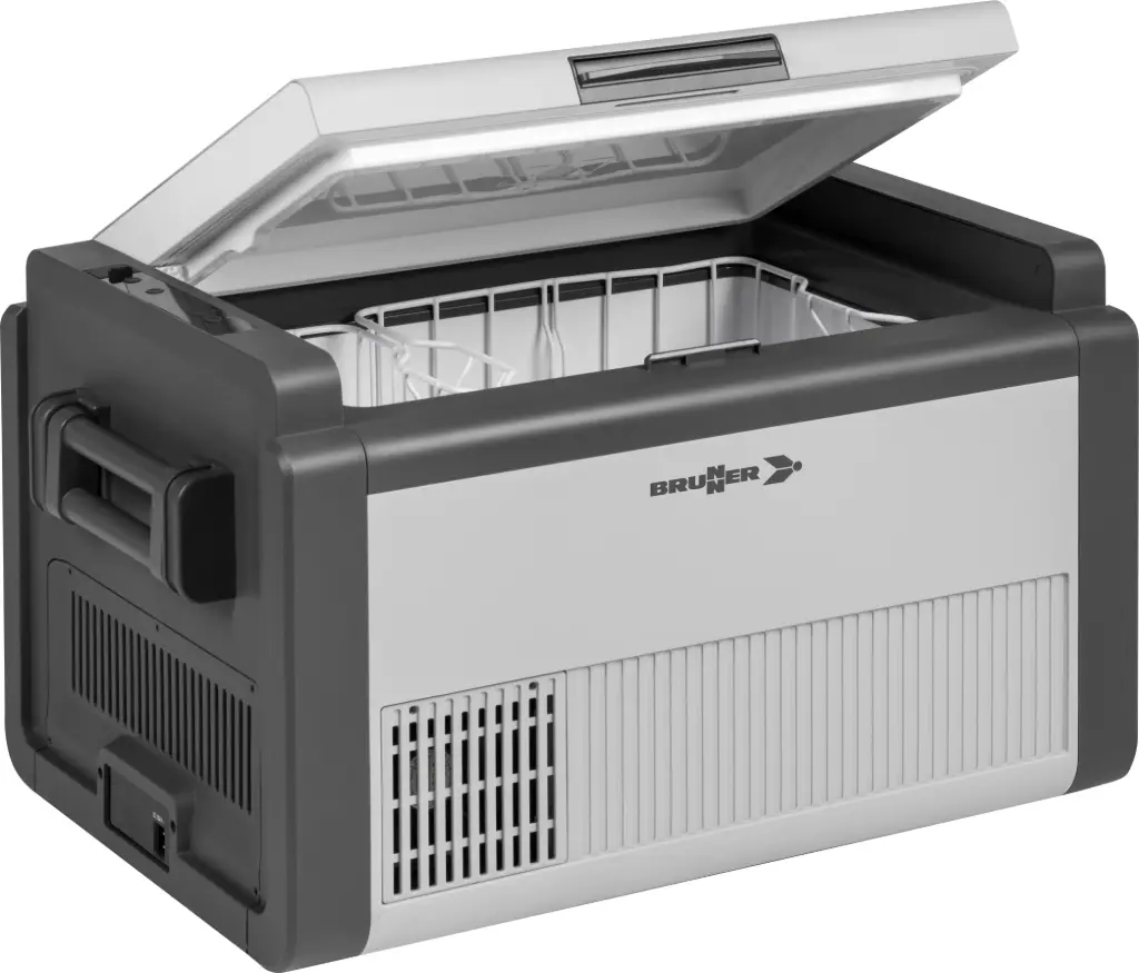 Polarys Criomaster HPI 40