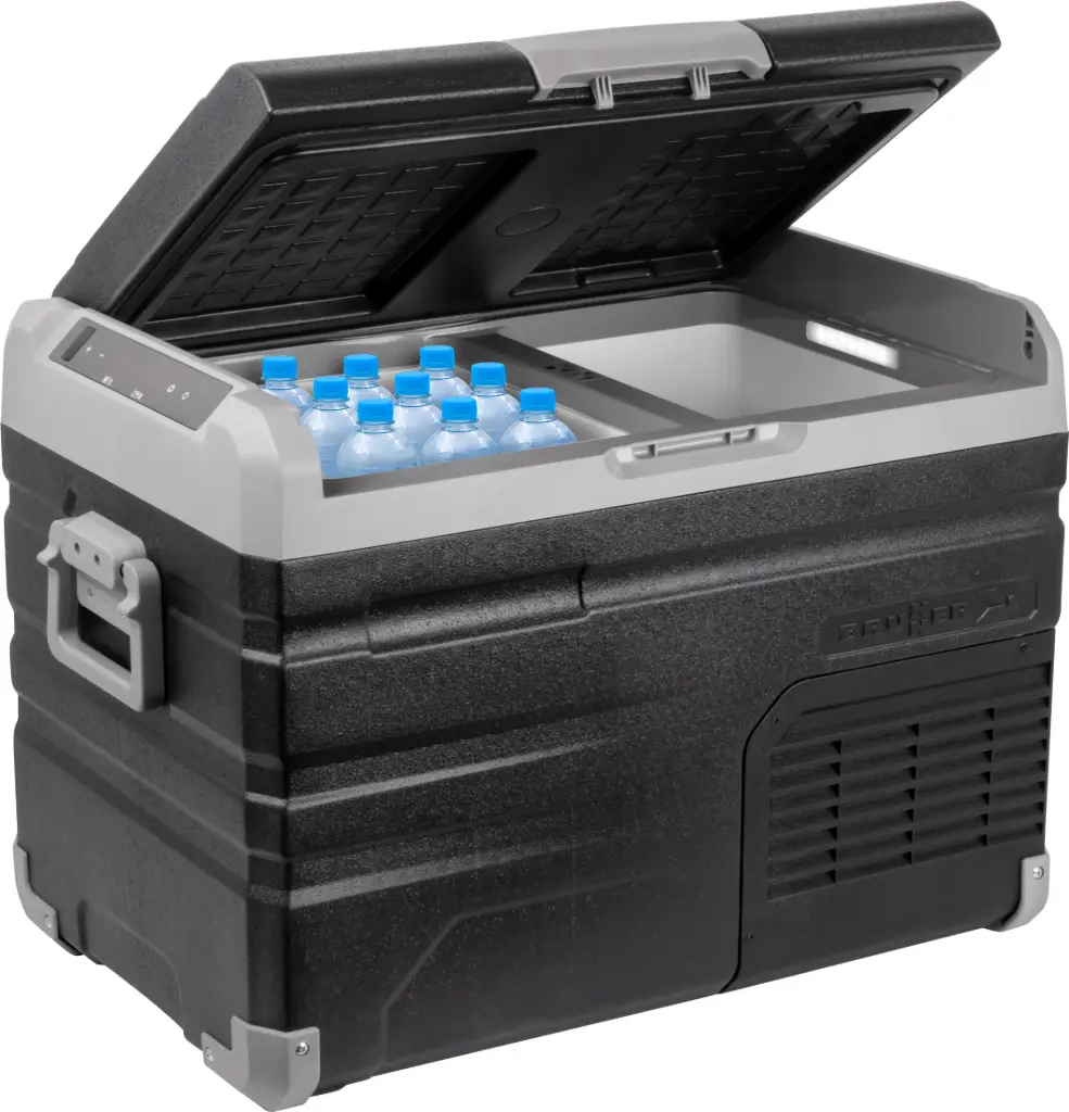 Frigobox Polarys Freeze 35