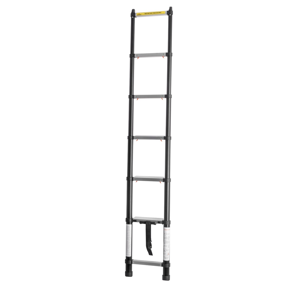 Scala telescopica Laddy Alcove    NEW 2025
