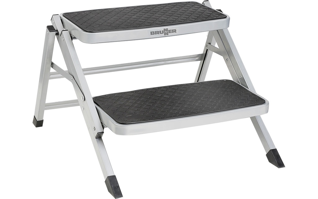 Gradino doppio Ruckstep XL