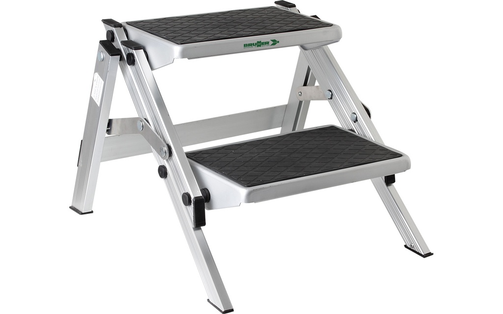 Gradino Ruckstep ALU