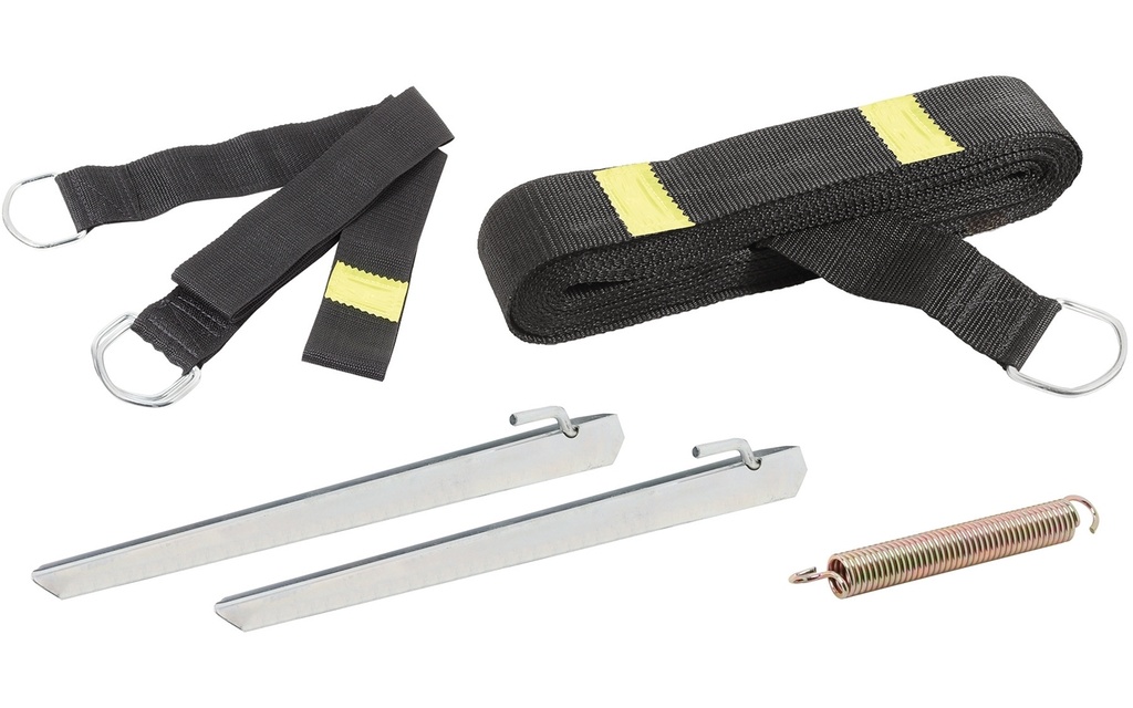 Nastro stabilizzante x verande    Stabilizer Kit