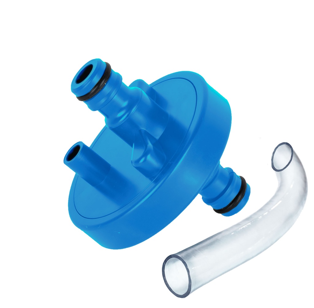 Raccordo Hydock  67 mm