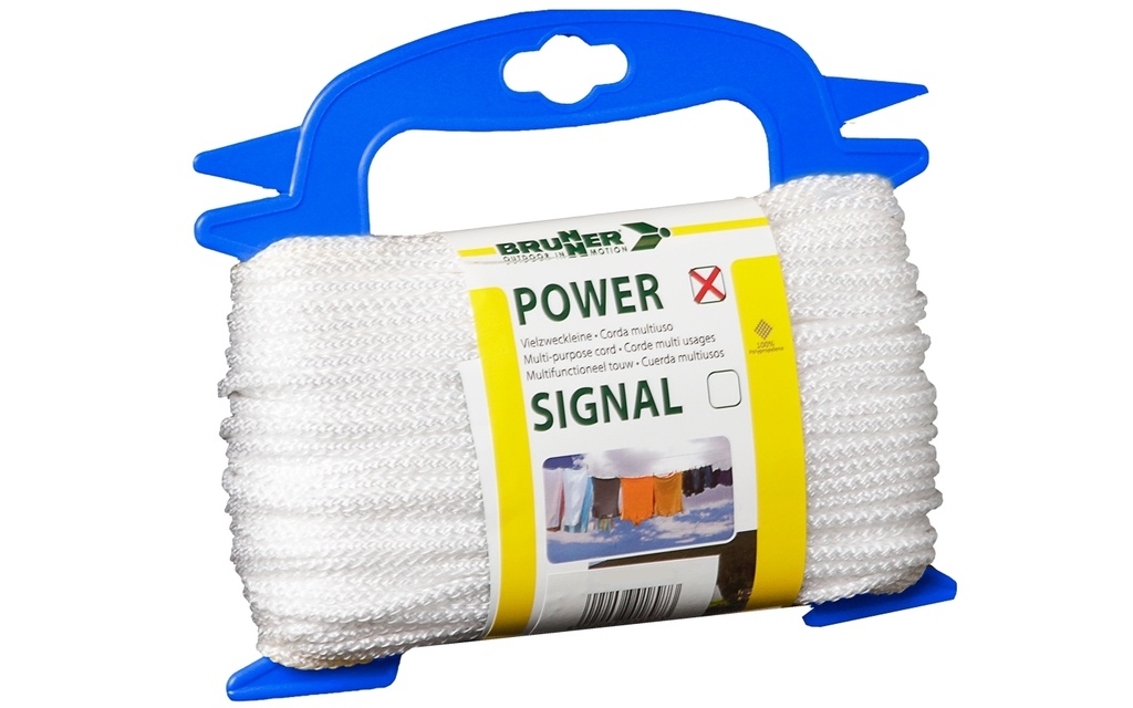 Corda multiuso Power    Ø 3mm x 50m
