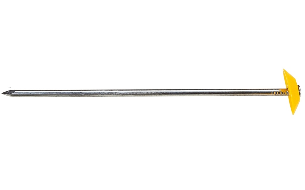 Picchetto Carpeg 23,5cm    (6pz)