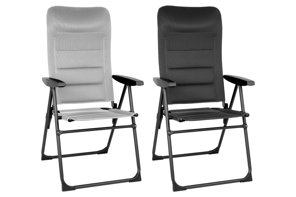 Sedia Skye RT 3D    (nero)