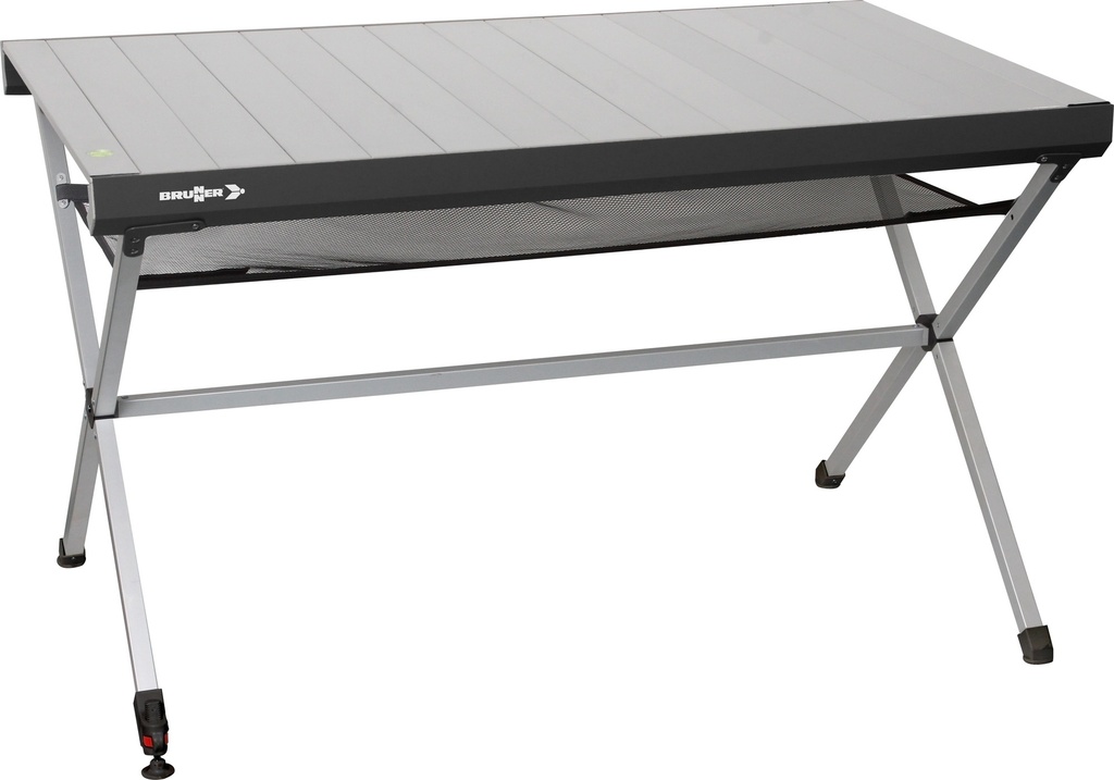 Tavolo Brunner Titanium Axia 2