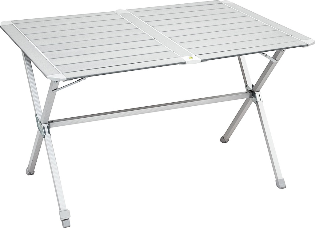 Tavolo Brunner Silver Gapless Level 4