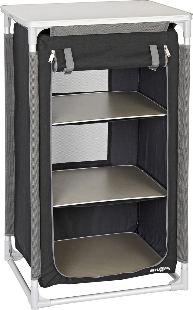 Mobiletto Azabache LS    (nero)