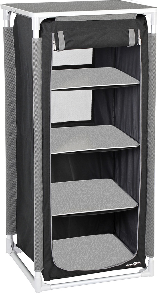 Mobiletto Azabache HS    (nero)