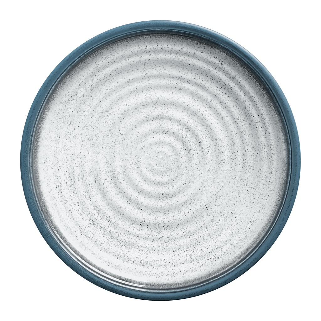 MELAMINA TUSCANY - PIATTO DESSERT