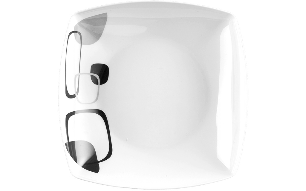 Piatto fondo Enigma    D-Box
