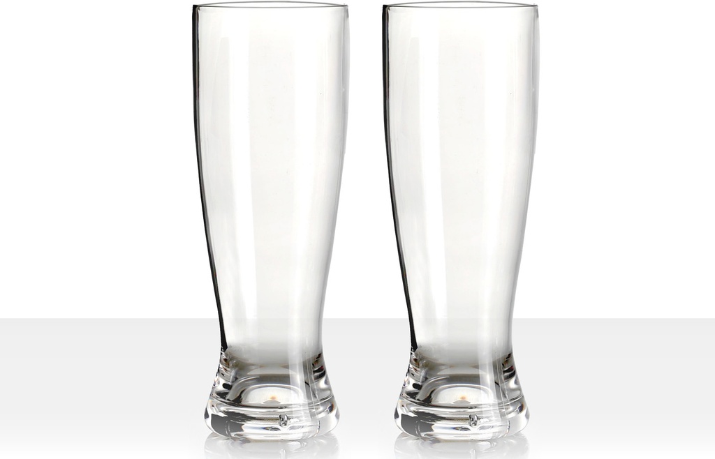 Bicchieri birra Weizen    (2pz)