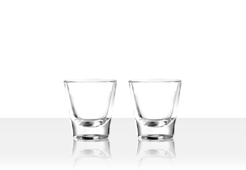 Bicchieri grappa Graps    (2pz)