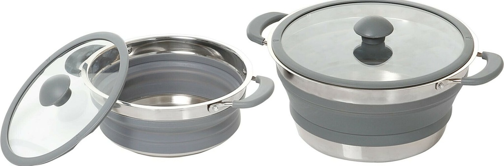 POPOTE VOLCANO FOLD-AWAY D.24 0804026