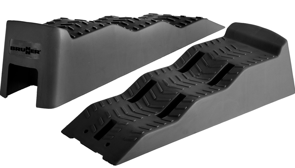 Cunei Equalizer XL    (2pz)(nero)