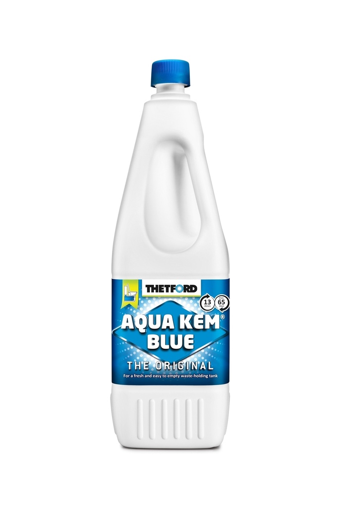 Aqua Kem Blue 2 l