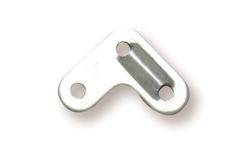 Tenditore 3 fori Runner 3    4mm (10pz)