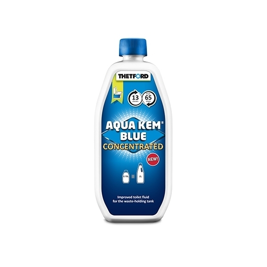 Aqua Kem Blue concentr. 0,78 l