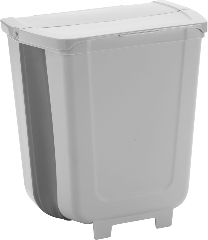 Portarifiuti Pillar Fold-away