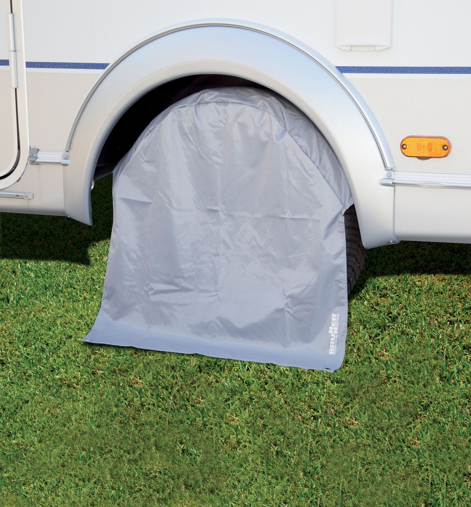 Copriruote Wheel Cover    13''-15''
