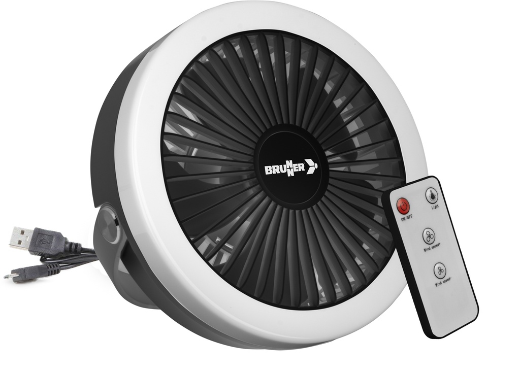 Ventilatore Moonbelle NG
