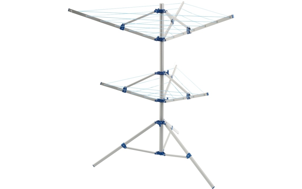 Stendibiancheria Laun-Tree 3A     40mm con supplemento