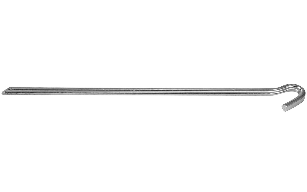 Picchetto speciale Square 22cm