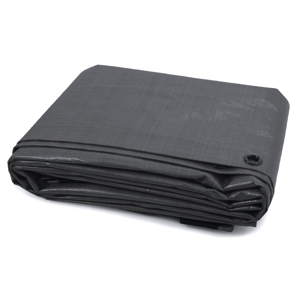 Telone Multicover 100    3x3m (grigio)