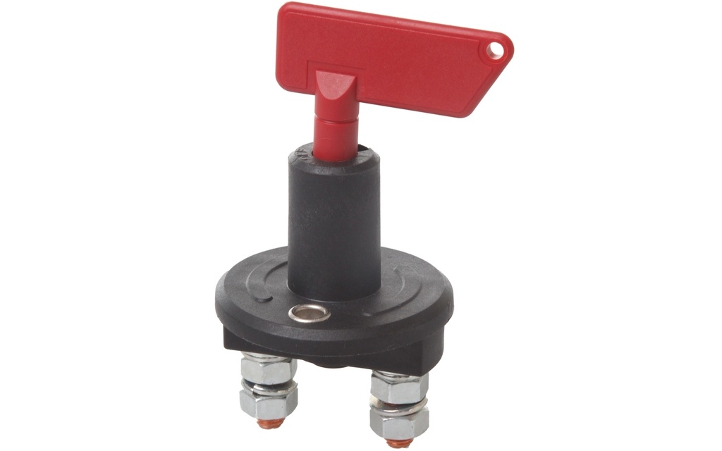 Staccabatteria B-Switch    12V