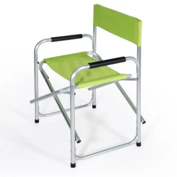 REGISTA ALLUMINIO VERDE
