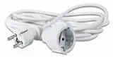 PROLUNGA M.10 SCHUKO EC32012