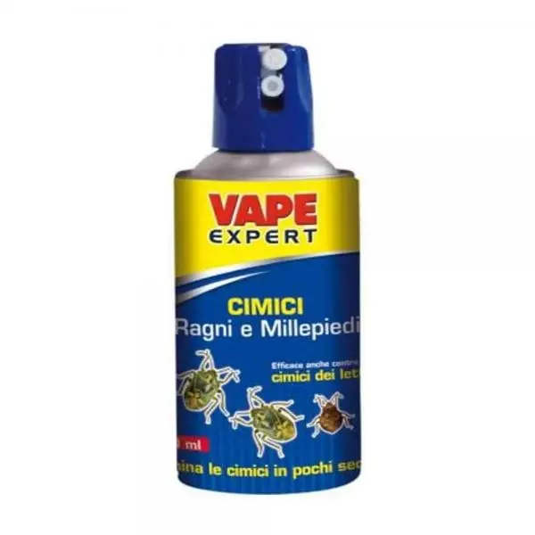 VAPE INSETTICIDA ML300 CIMICI
