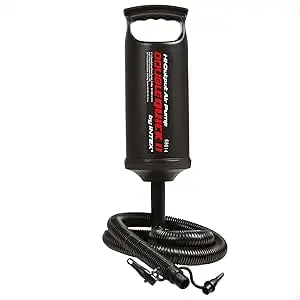 GONFIATORE INTEX MED 68614
