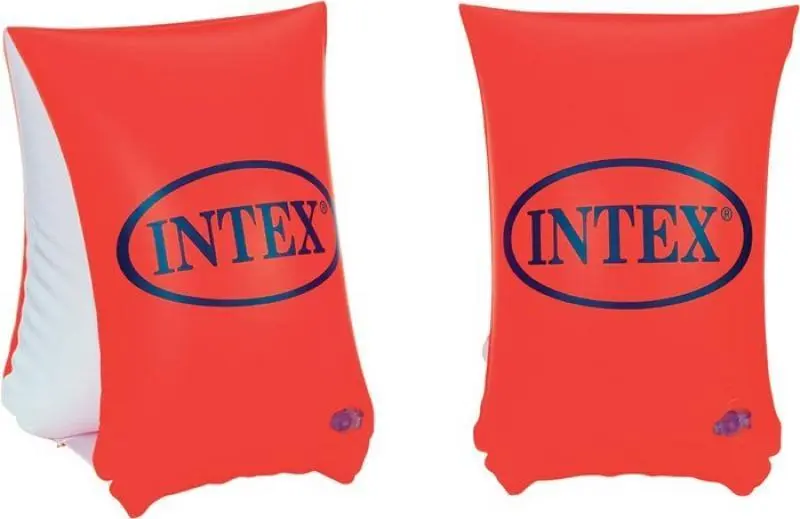 BRACCIALI INTEX BIG LUSSO         58641