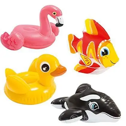 ANIMALETTI GONFIABILI             58590