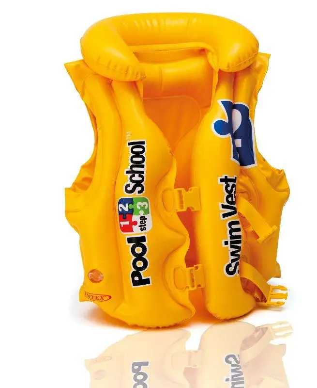 GIUBBETTO INTEX PREMIUM           58660