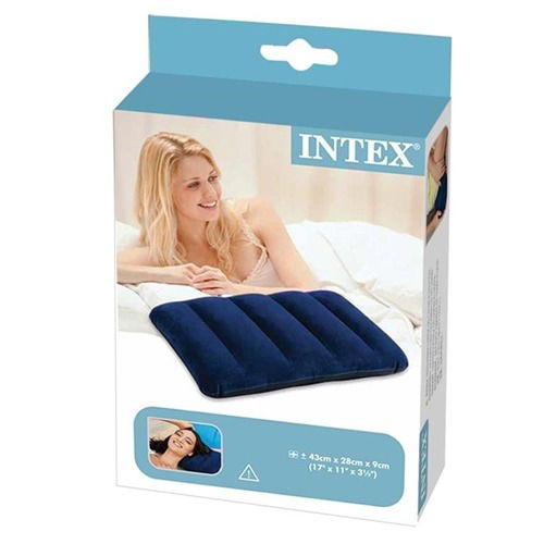 CUSCINO INTEX FLOCCATO            68672